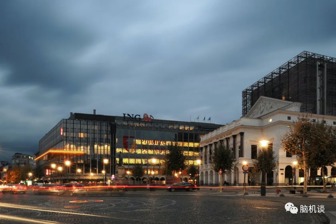 ​《脑机往事（3）—维达尔的秘密》