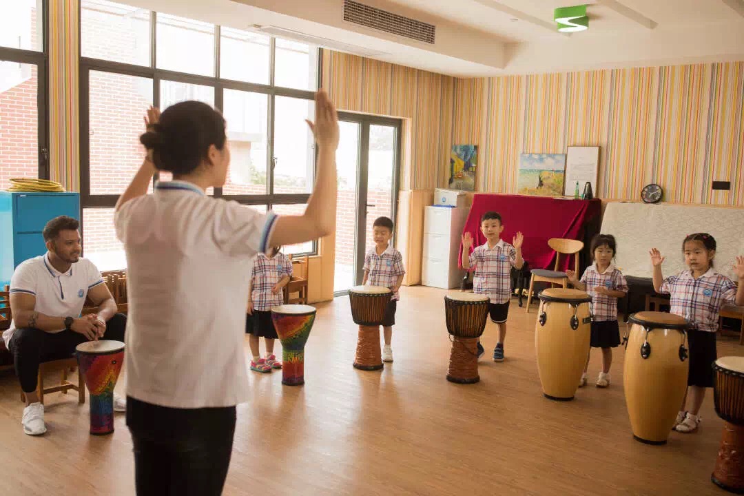 武汉最爱国际幼儿园学费,武汉最爱国际幼儿园