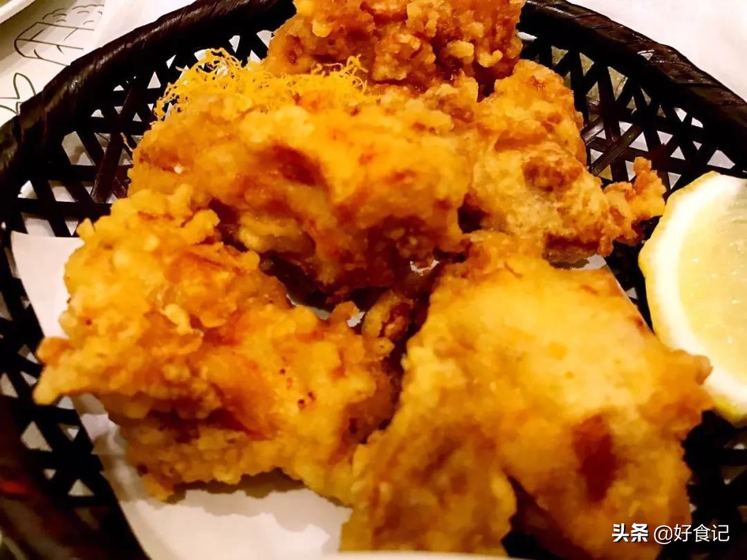 私藏小众餐厅打卡,私藏美食小清单