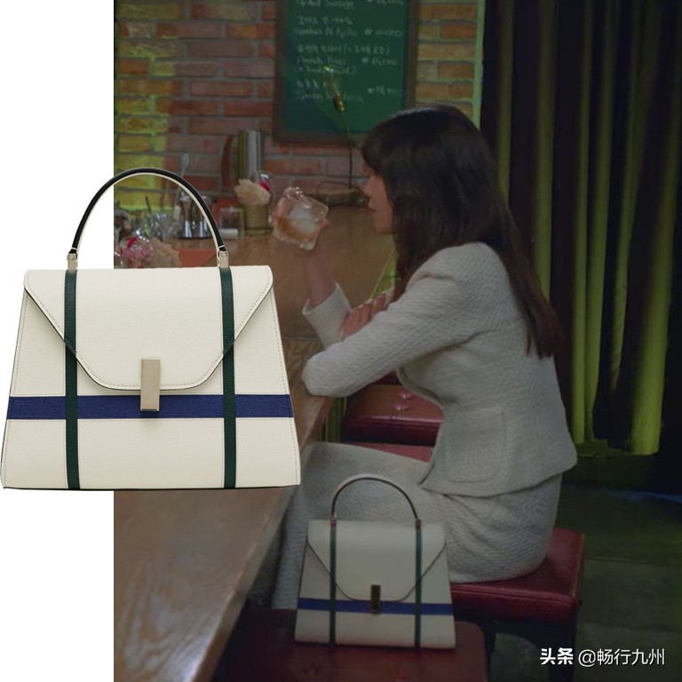 崔秀英同款腋下包,高定版崔秀英同款包包