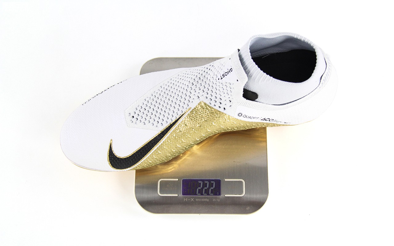 耐克phantomvsntf测评,耐克暗煞phantomgt次高和中端区别