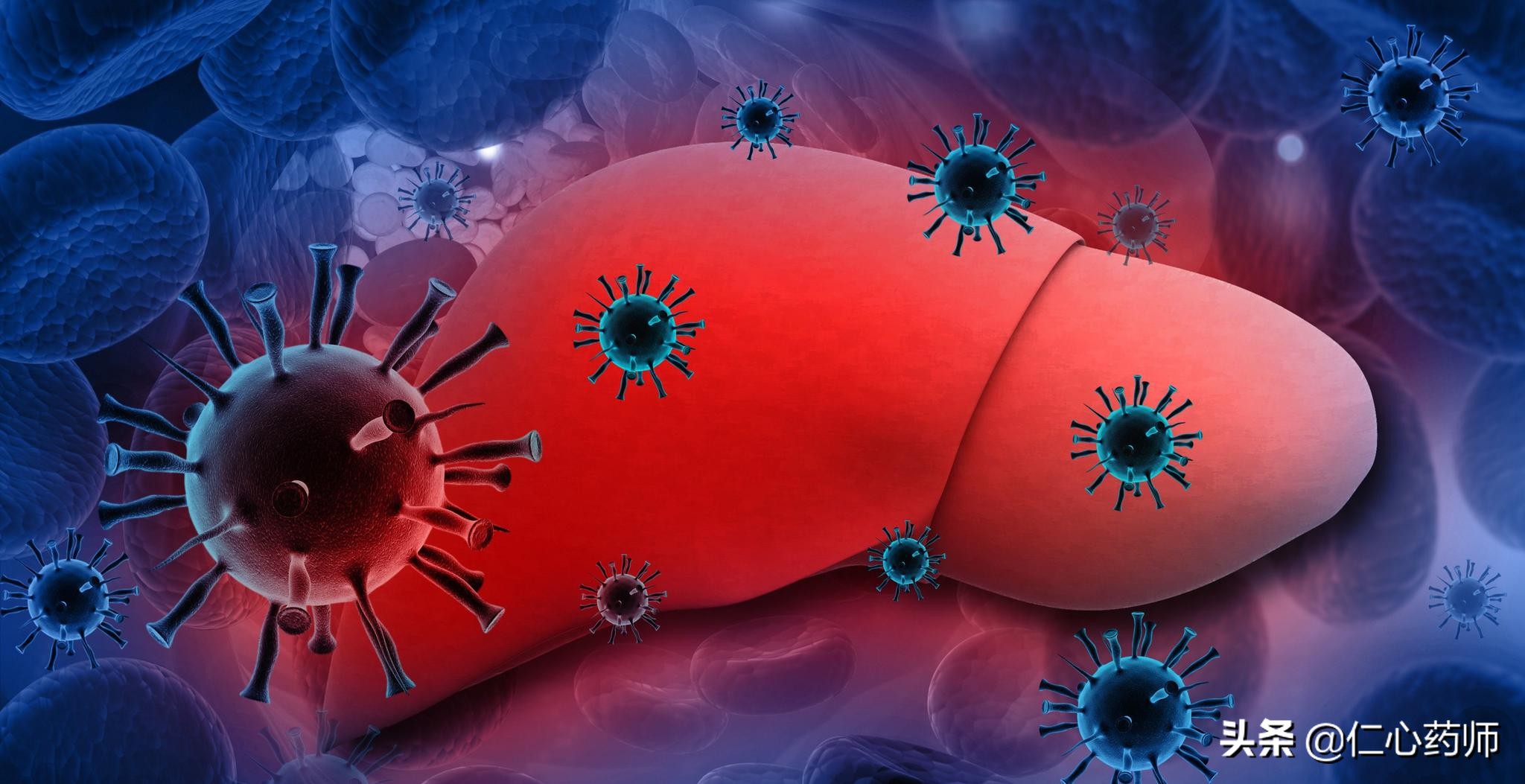 乙肝最新治疗方法联合用药法,治疗慢性乙肝用什么药好