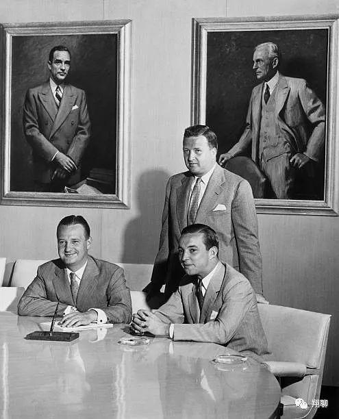 林肯牵手长安国产，总统座驾尊严不再，奔驰铁娘子时间不够