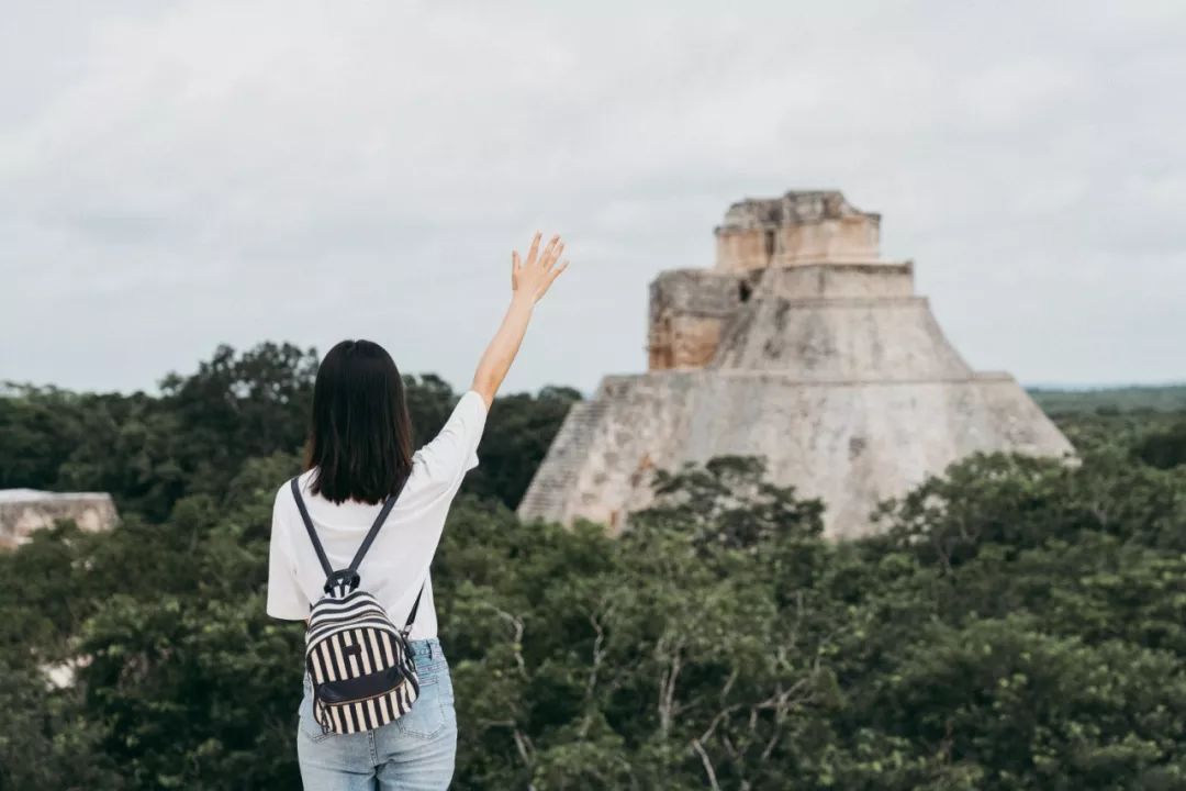墨西哥尤卡坦半岛自驾,自驾旅游墨西哥路线推荐