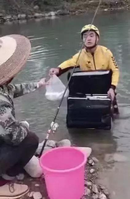 中国给外国寄快递一般需要多久,中国有多好