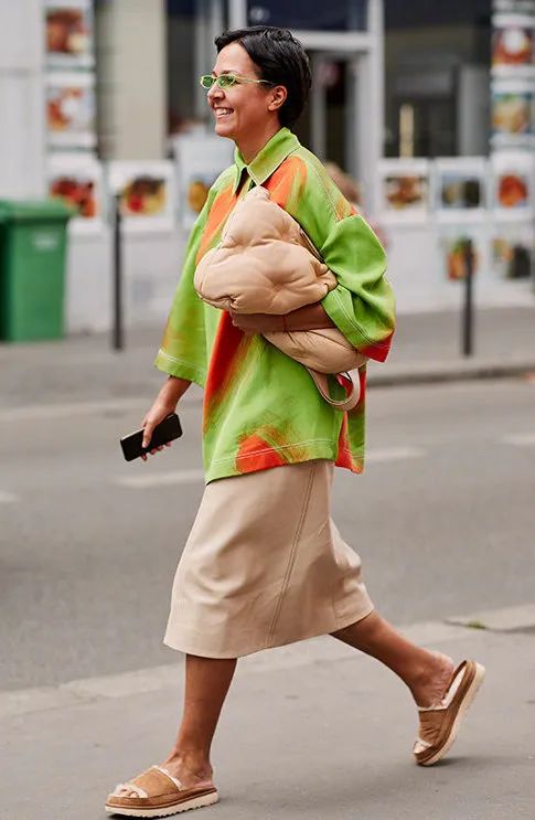 春夏宽松polo衫,2023夏季高端大牌polo衫