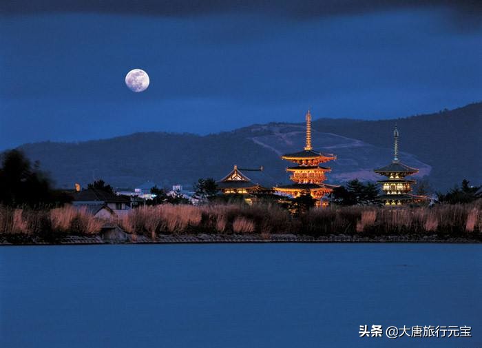 日本景点好玩好吃好看,去日本有哪些好吃的和好玩的