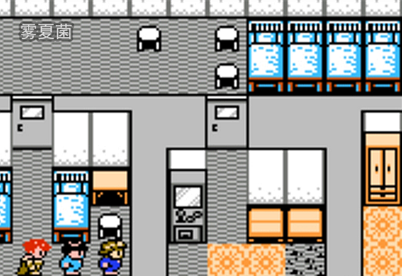 重装机兵雷班纳勇士之旅,重装机兵马歇尔需要几级打