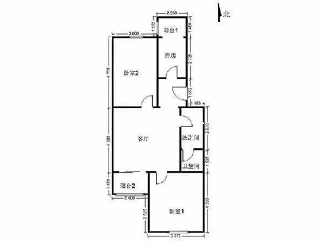 海淀「柳浪家园」紧邻上地软件园，低密度带电梯板楼，成熟社区