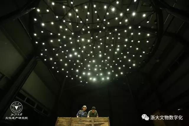 流浪地球浙大,流浪地球开学倒计时浙江大学