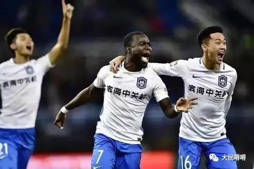 聊聊天津那些事,泰达最新访谈视频