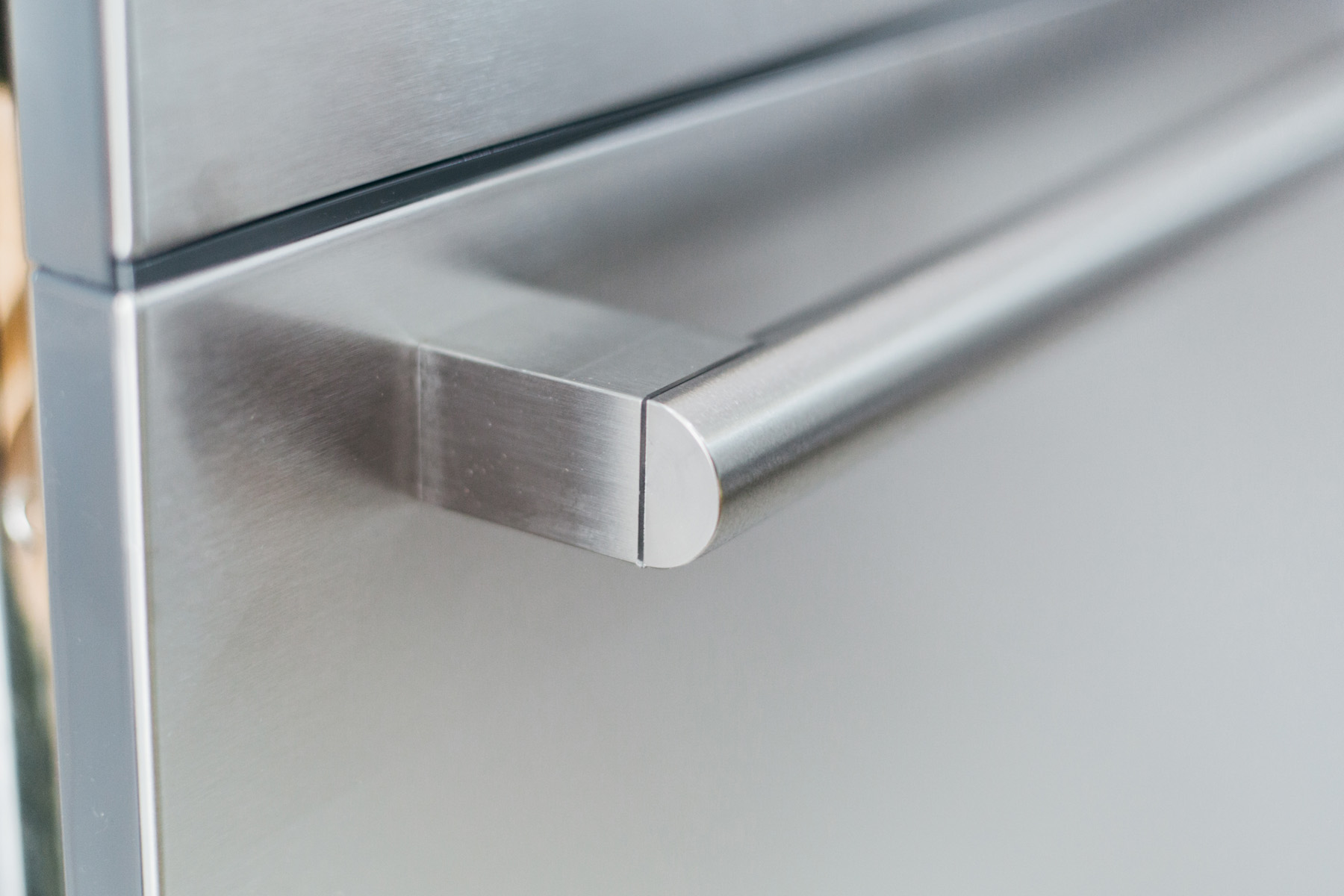 西门子嵌入式洗碗机怎么样拆装,嵌入式西门子洗碗机安装效果