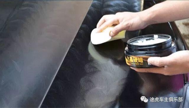 汽车细小划痕很多用补漆笔行吗,汽车细划痕如何喷漆处理