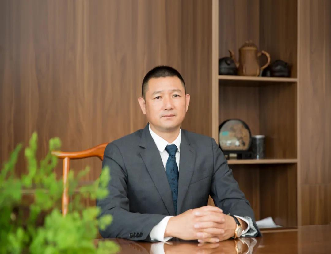 风云闽商|康洁环保曹贤美：让环卫管理迈进“智慧时代”