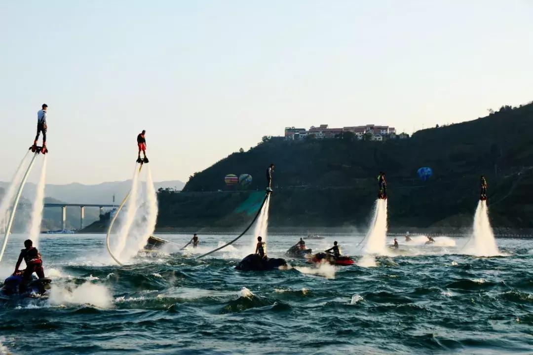 全国最宝藏的省,中国宝藏最多的省份