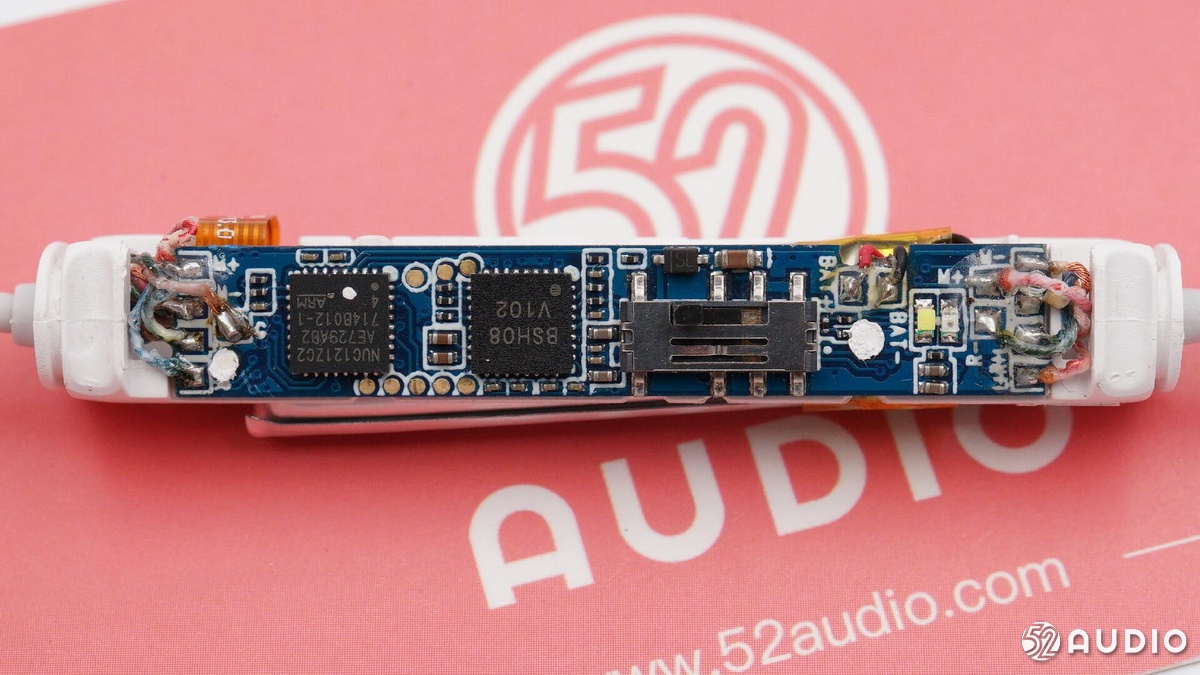 倍思baseus耳机怎么样,baseus倍思蓝牙耳机拆卸