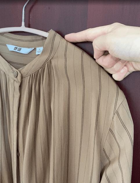 衣柜乱作一团,衣柜太容易就乱了