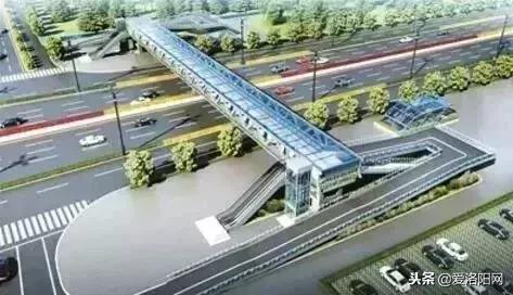 洛阳5大枢纽,洛阳市六大交通枢纽