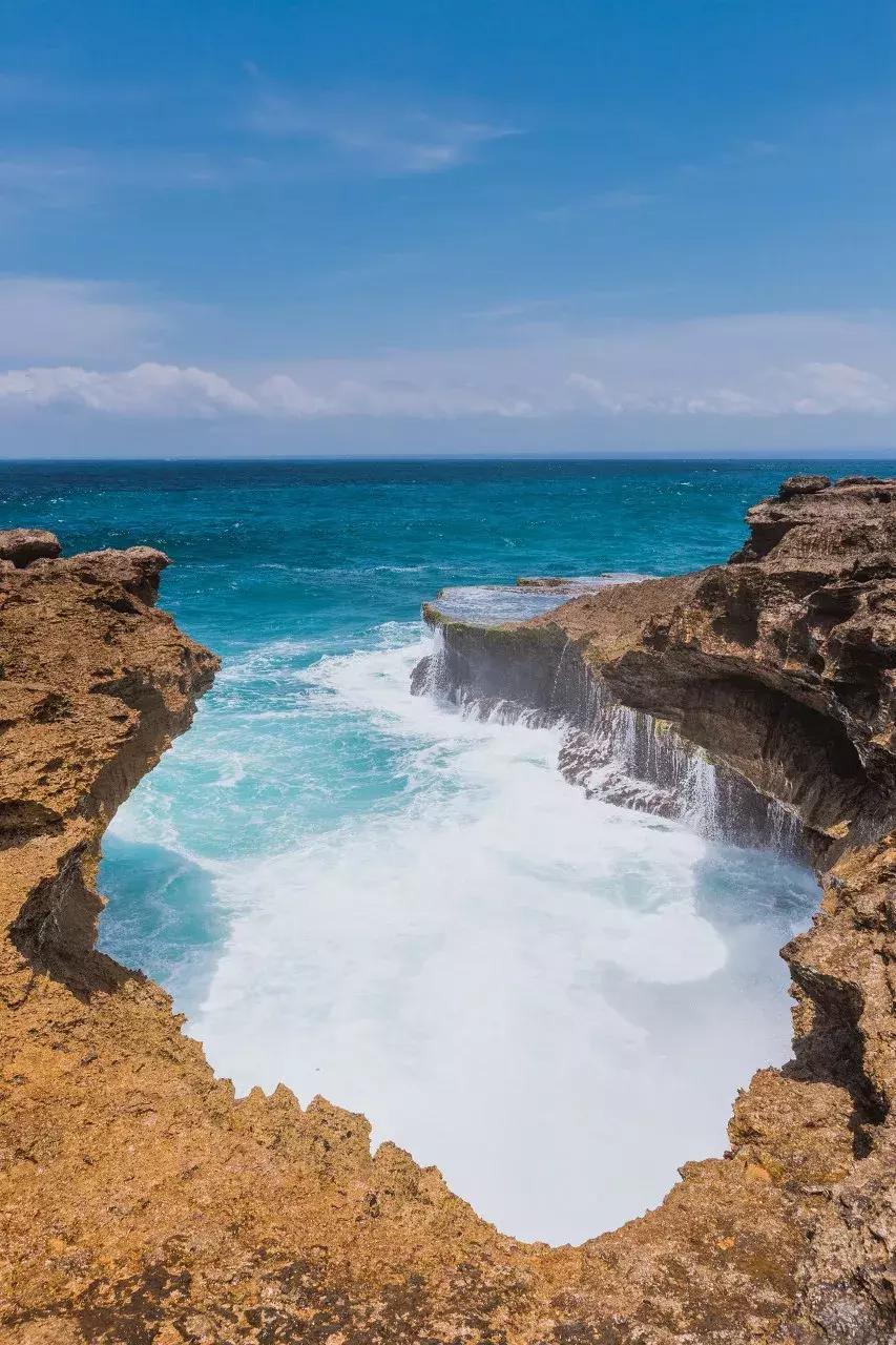 丽江最美的一个地方,中国最美100个地方丽江