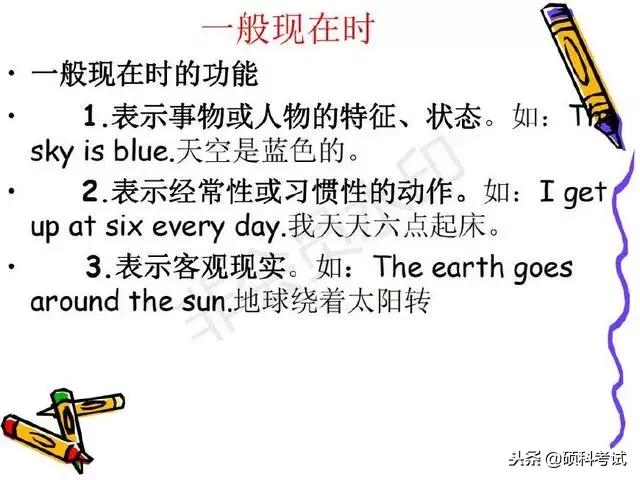 小学英语名师必考知识点,小学生含金量高的英语考级