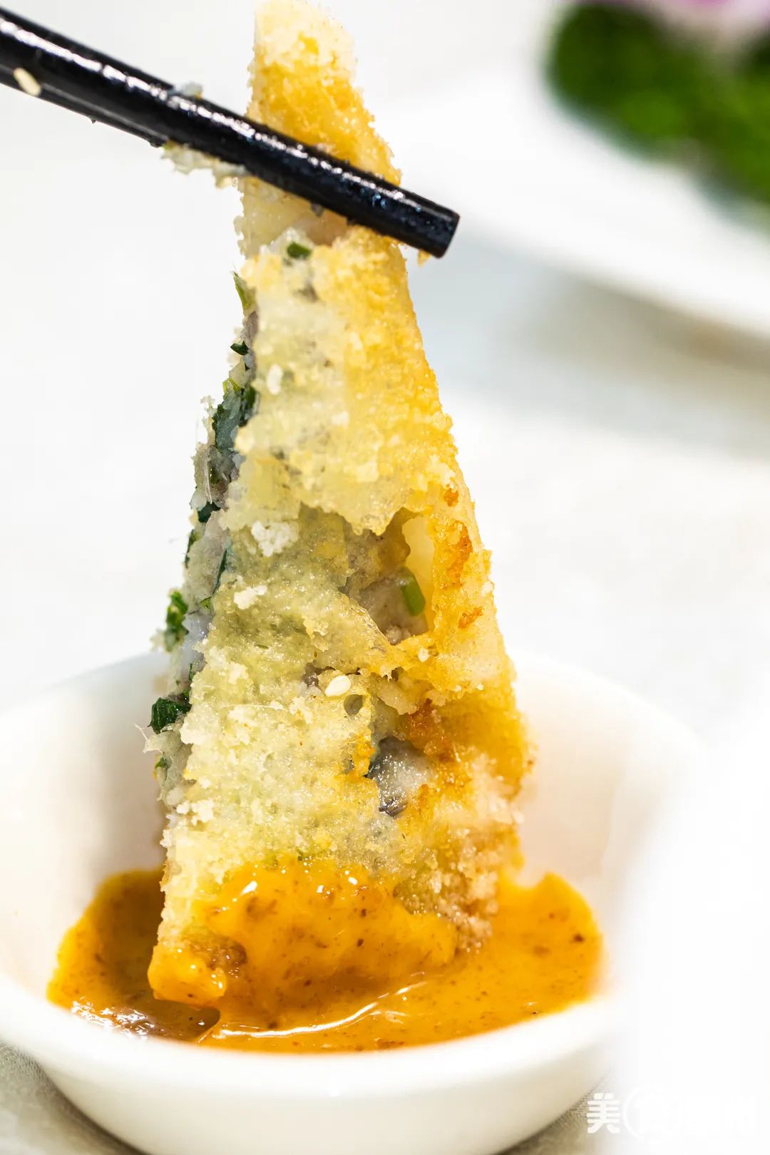 河南岸潮汕小食店,河南岸的大排档