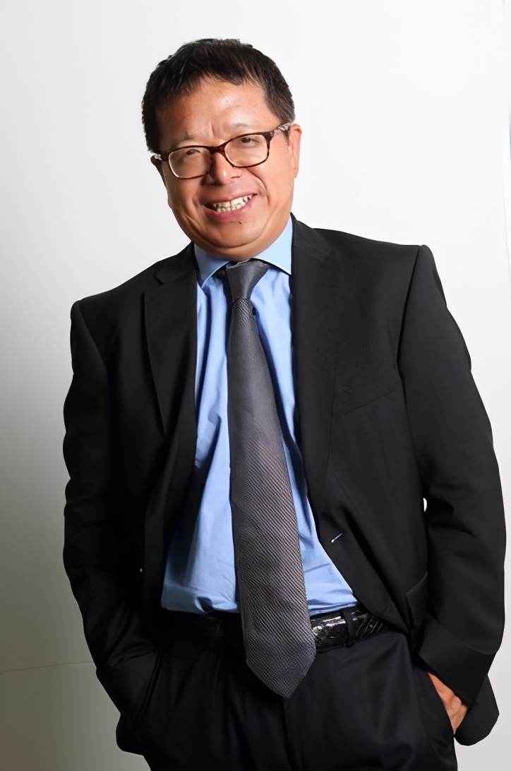 博西家电王伟庆,博西王伟庆