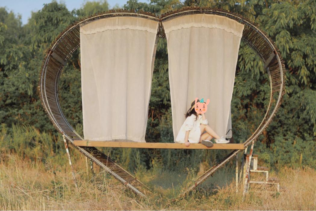 五一小众宝藏旅行地成都周边,成都旅行打卡地