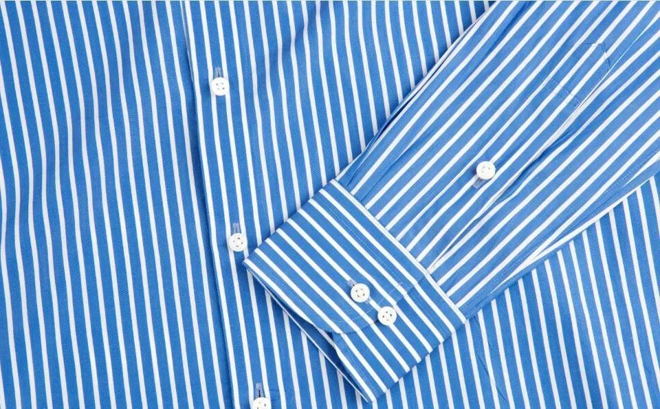 什么品牌男士短袖衬衫耐穿,穿起来最舒服性价比最高的衬衫