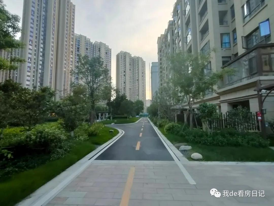 翰林公馆126平小高层,湍北翰林公馆10楼