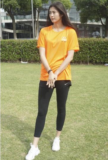 中国体育界世界第一,中国体育界第一人