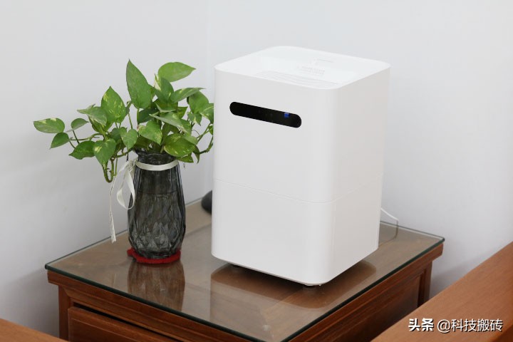 超声波和蒸发式加湿器哪个好,蒸发式加湿器是智商税吗