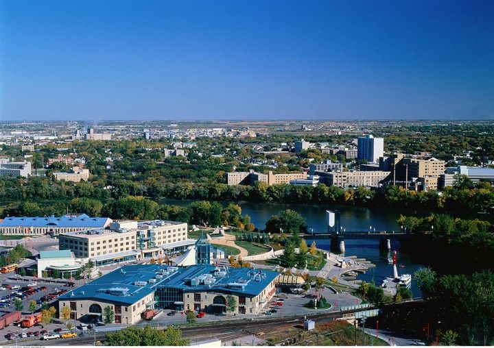 移民加拿大的7种方式,看看你适合哪种?