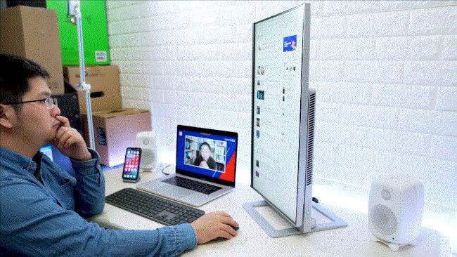 联想yoga27深度评测 (联想yoga duet和华为matebook e)