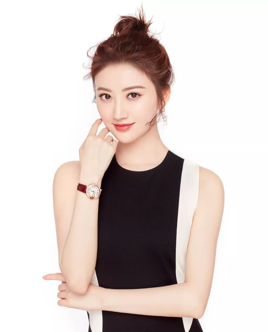 鹿晗吴世勋卡地亚手镯同款,卡地亚郑恺同款手镯