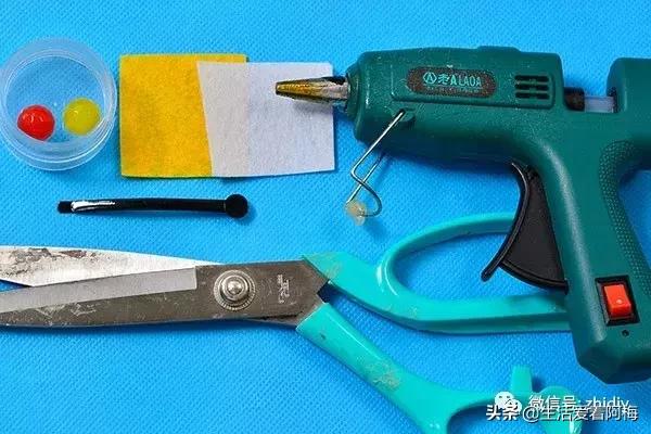 简单的手工小饰品做法图片,手工制作精美小饰品