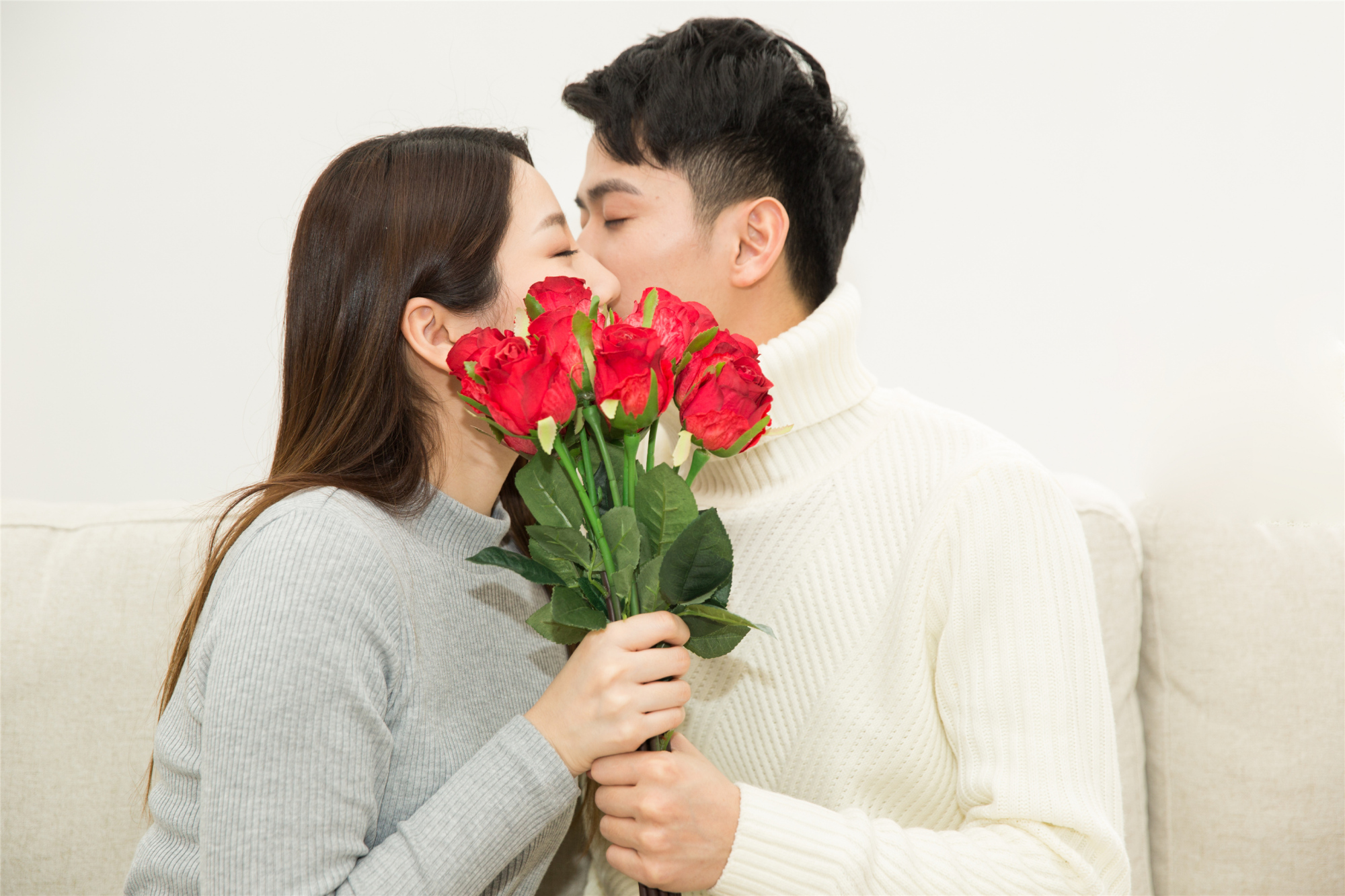 和老公说晚安的肉麻话,半夜对老公说的情话