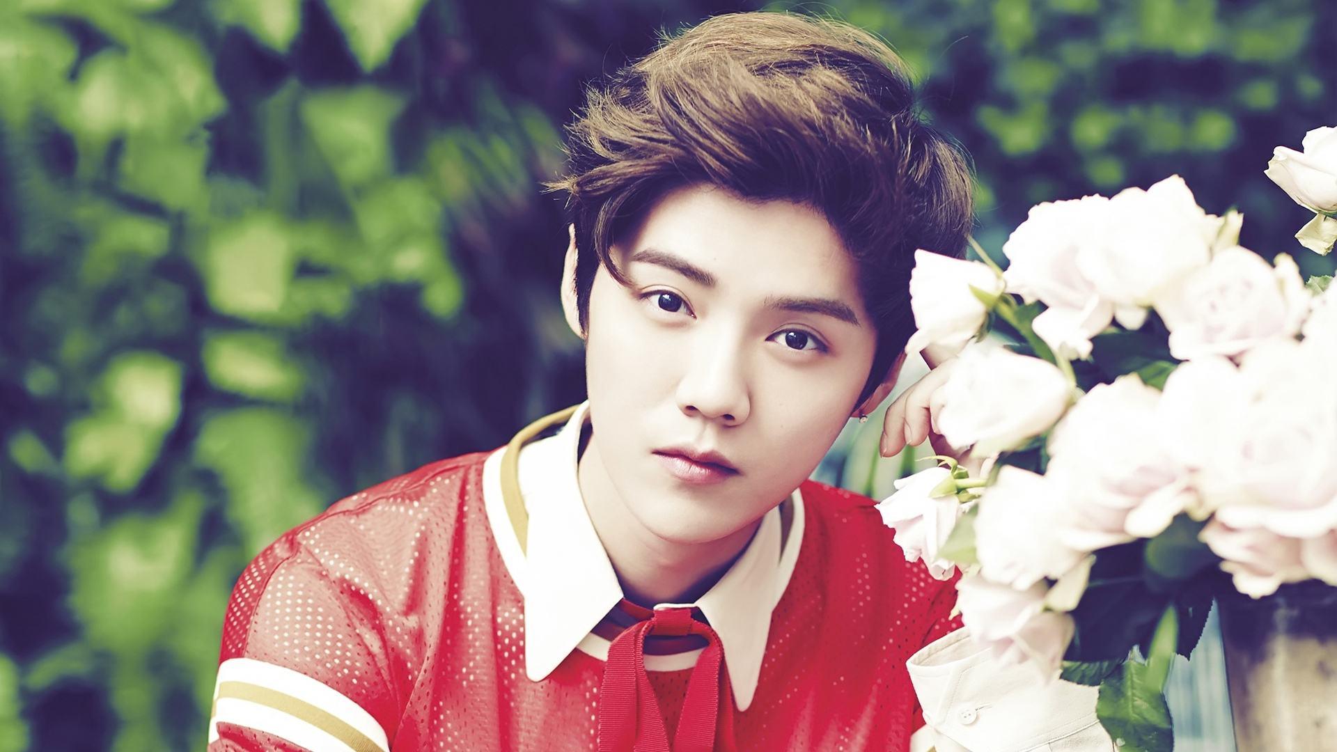 鹿晗吃鸡充钱,鹿晗有多爱玩游戏