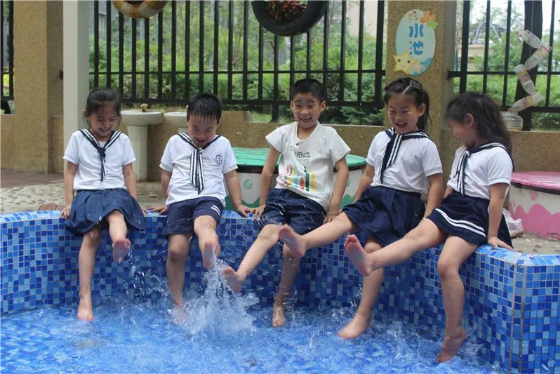 郭杜街道茅坡幼儿园,家门口的好学校幼儿园