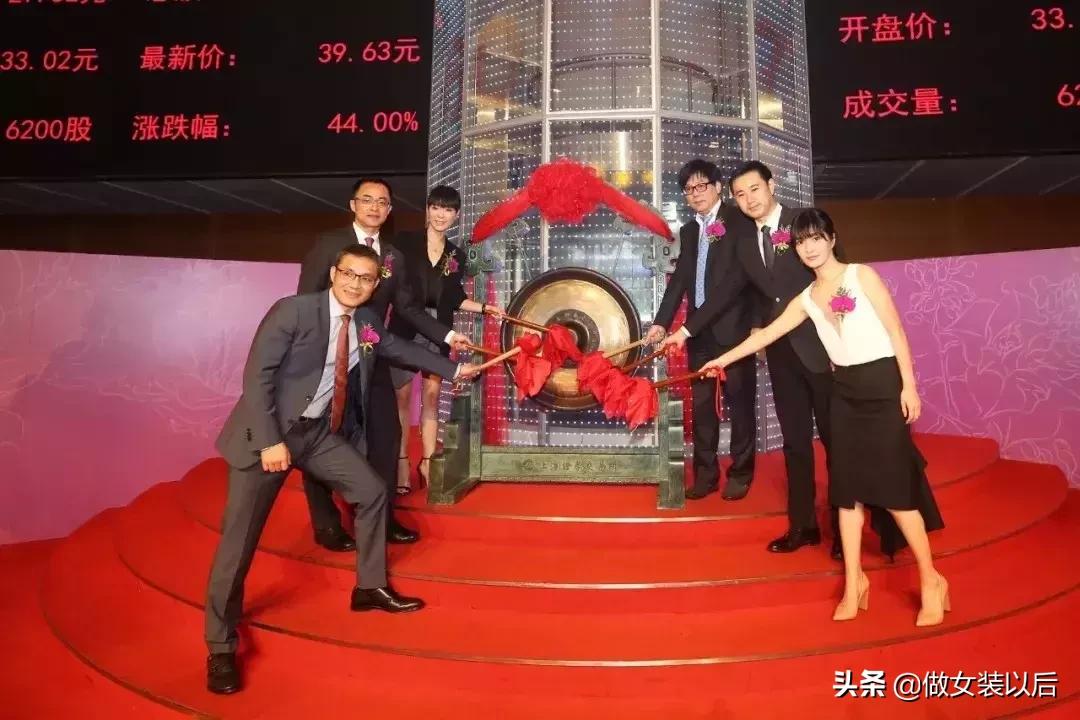 地素时尚有哪些产品,地素时尚行情