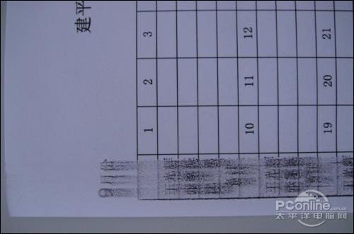 打印机出现严重故障维修大全教程,打印机常见的四种故障排除方法