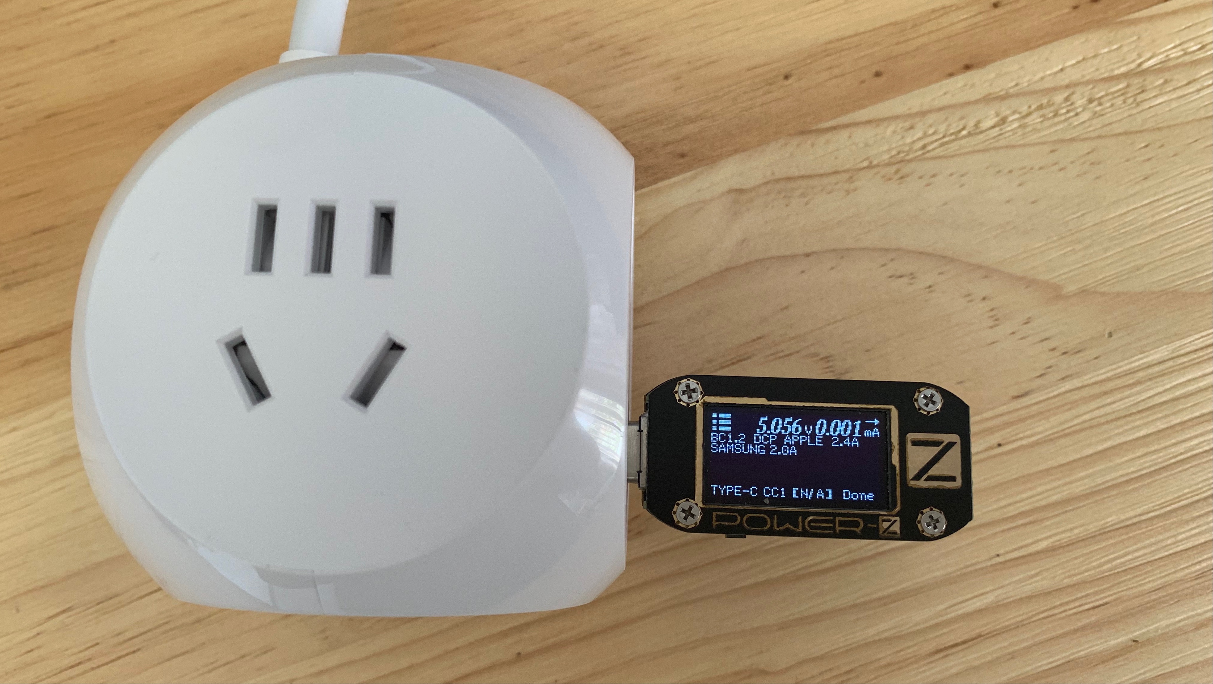 爱国者魔方插座使用方法,测评爱国者魔方插座