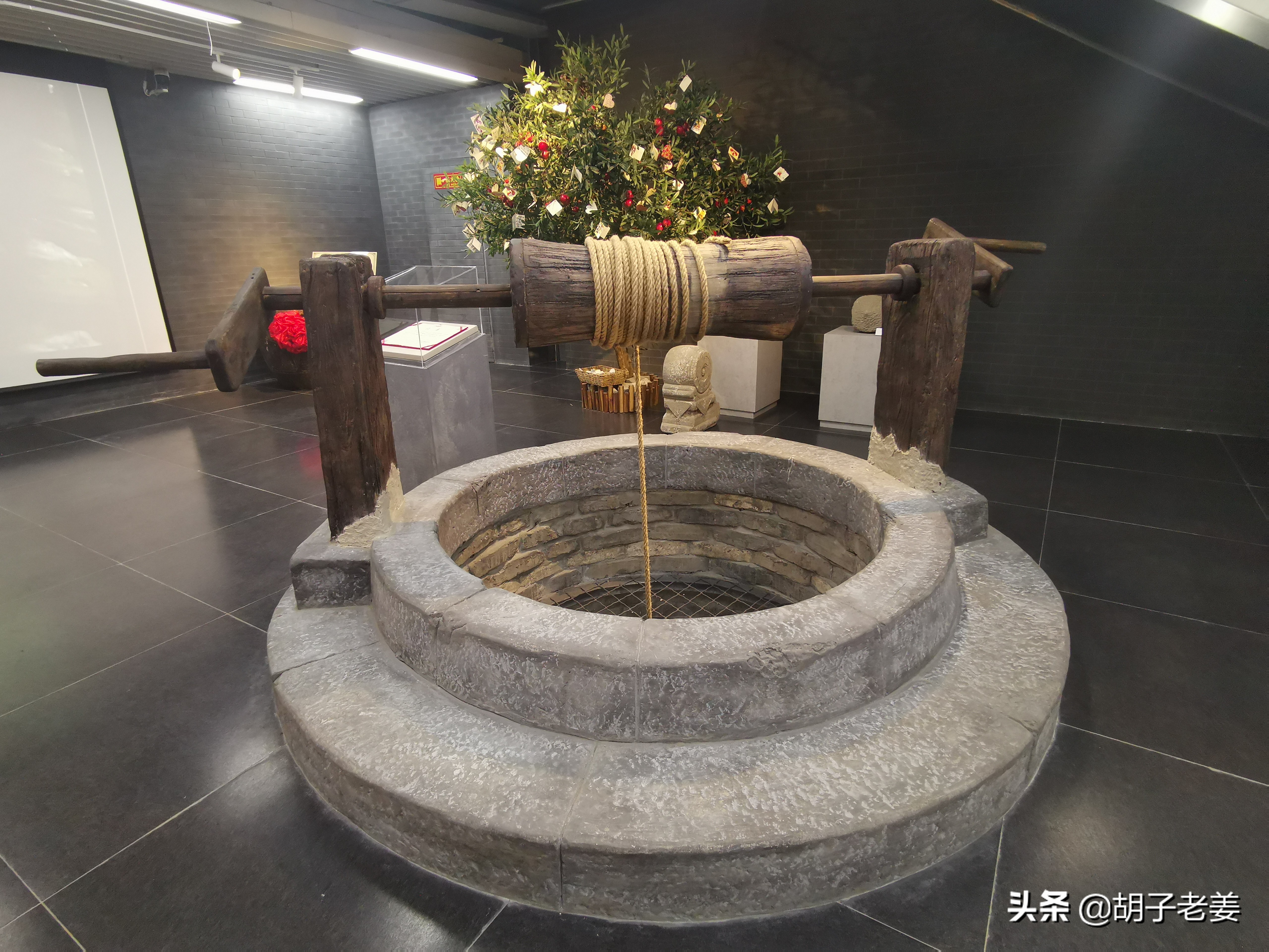 粮食店街：酱菜的扛把子和二锅头的发源地