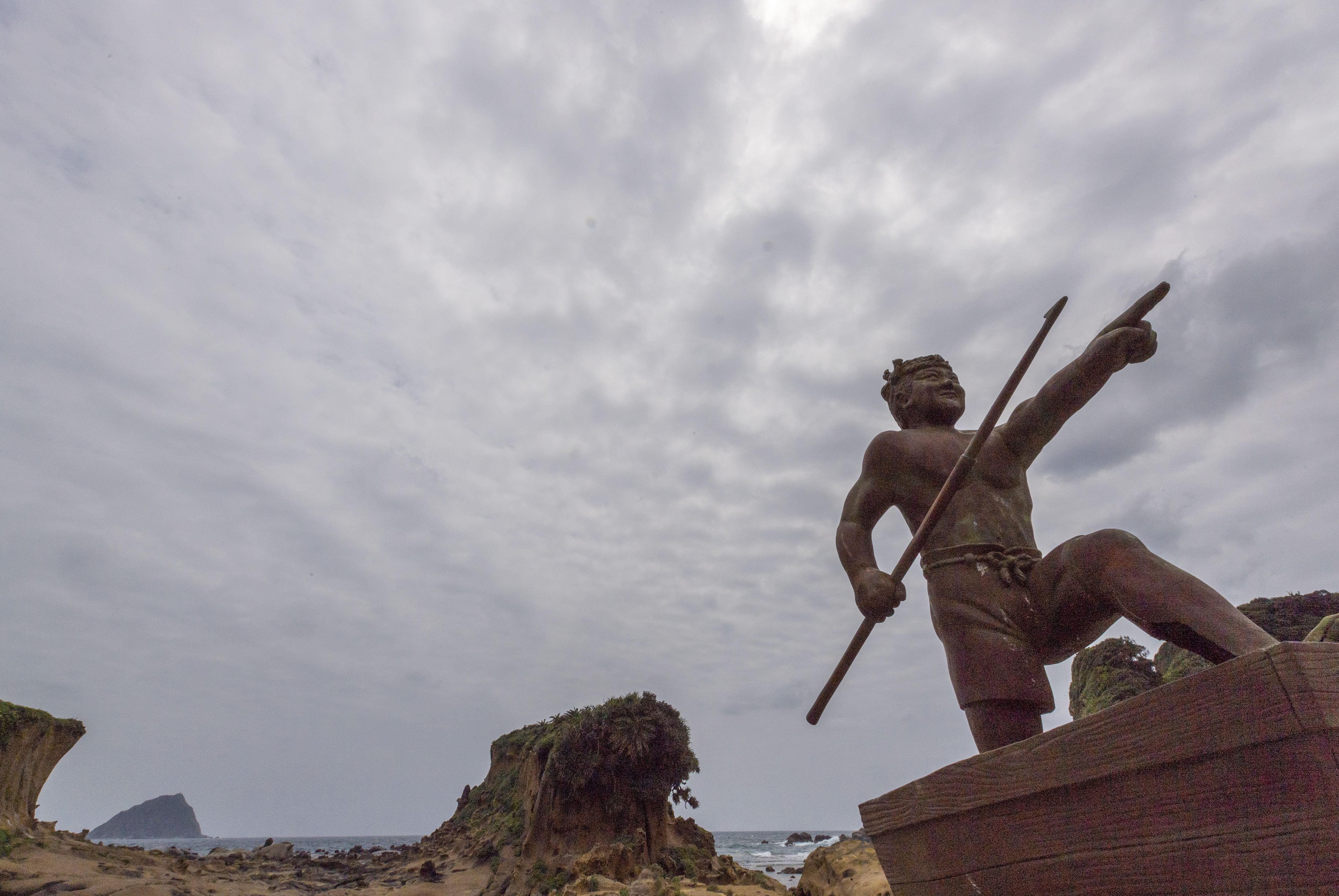台湾的阿里山日月潭到底好不好,台湾日月潭阿里山