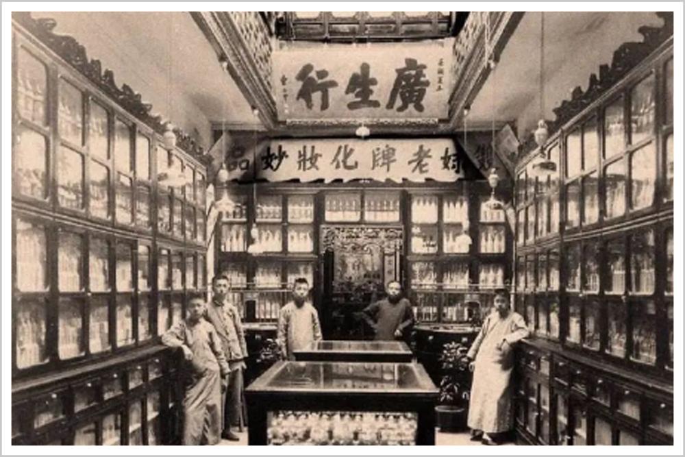 国货美妆被收购,回顾国货美妆生死之路