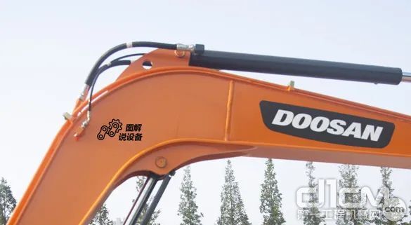 斗山dx55-9c动作慢,斗山dx55-9c按键说明