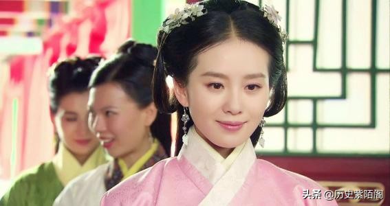 古代宫女，为何恐惧晚上服侍主子呢？