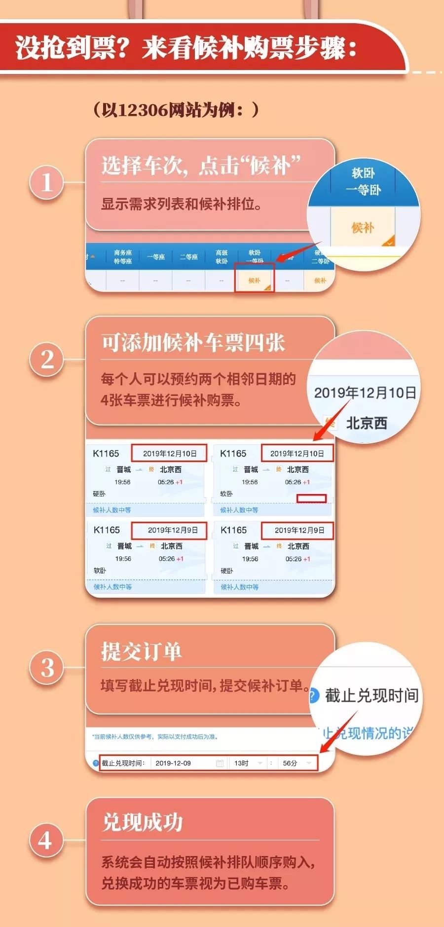 桂林平乐 | 拼手速！2020年春运首日火车票明天开售！