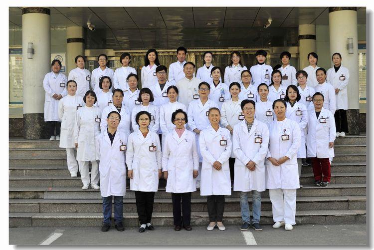 张益医生,张益大夫在口腔颌面外科哪个科室