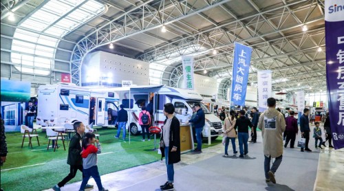 南京房车展2023展会直播,2021南京国际房车展会免费门票