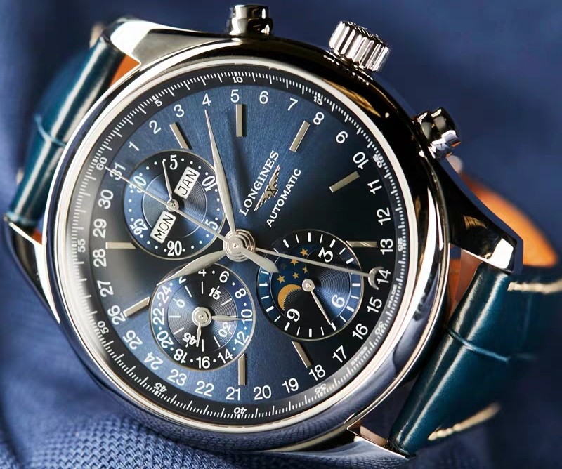 瑞士10大名表浪琴,名表常见故障有哪些